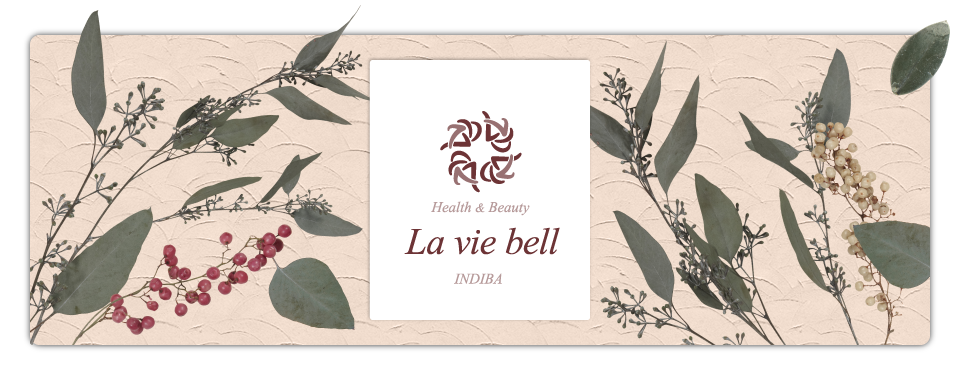 Health & Beauty La vie bell INDIBA